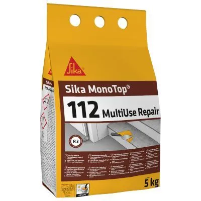 SIKA Reparaturni malter Monotop 112 5kg