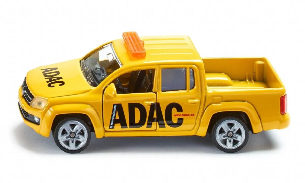 SIKU ADAC pick-up