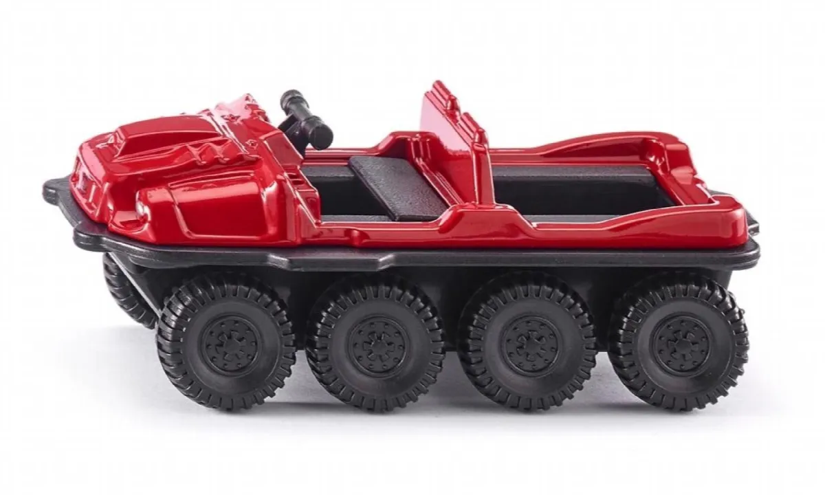 SIKU Argo Avenger