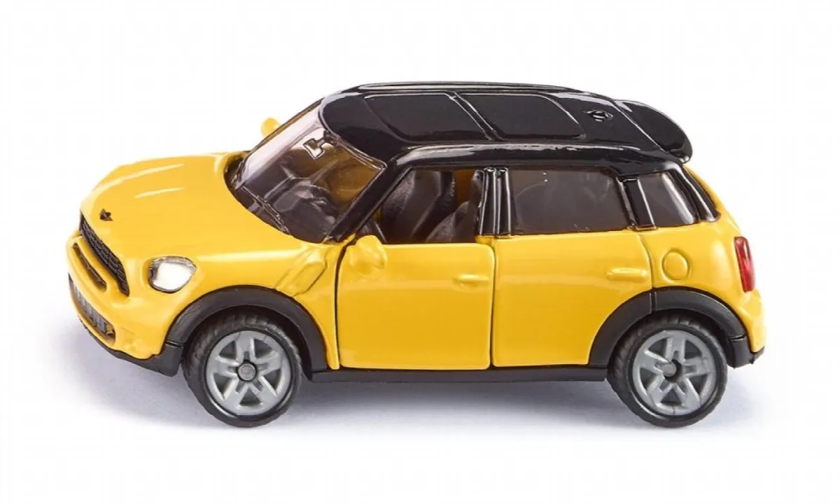 SIKU Automobil MINI