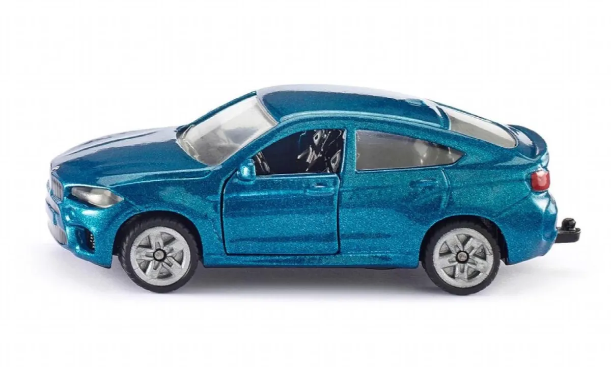 SIKU BMW X6 M