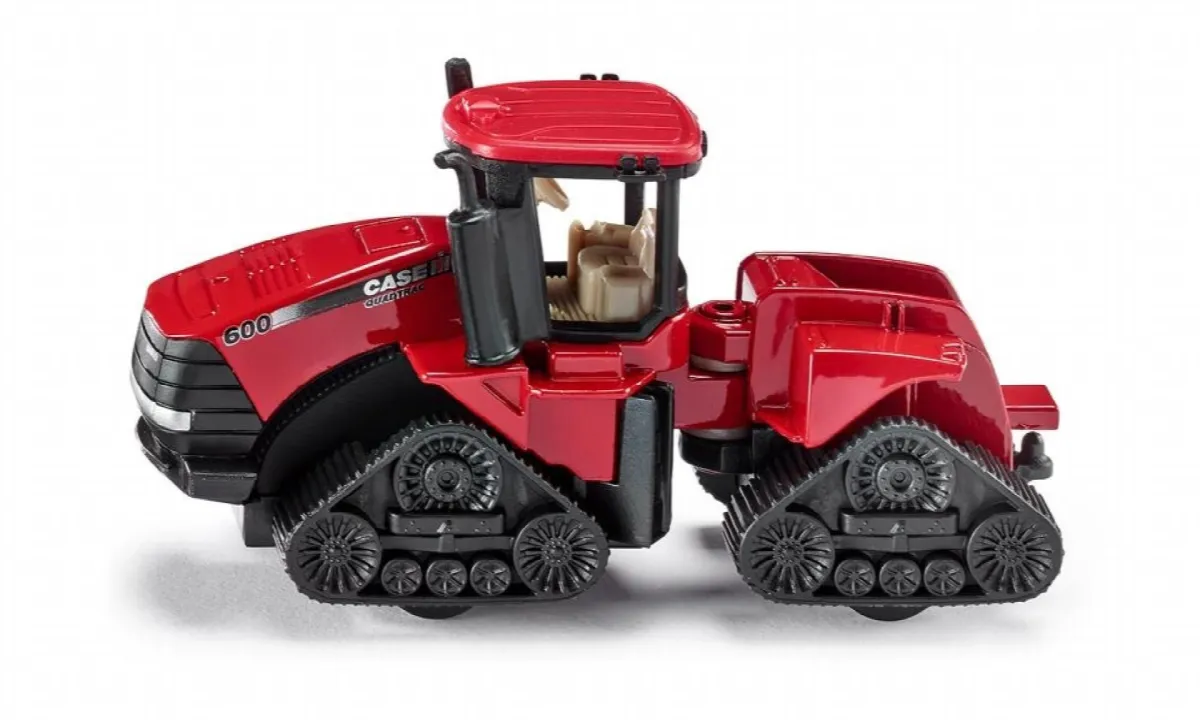 SIKU Case IH Quadtrac 600