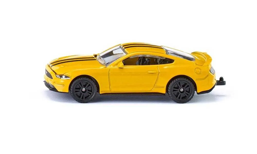 SIKU Ford Mustang