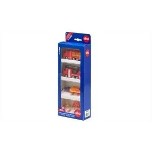 SIKU Gift set vatrogasne sluzbe