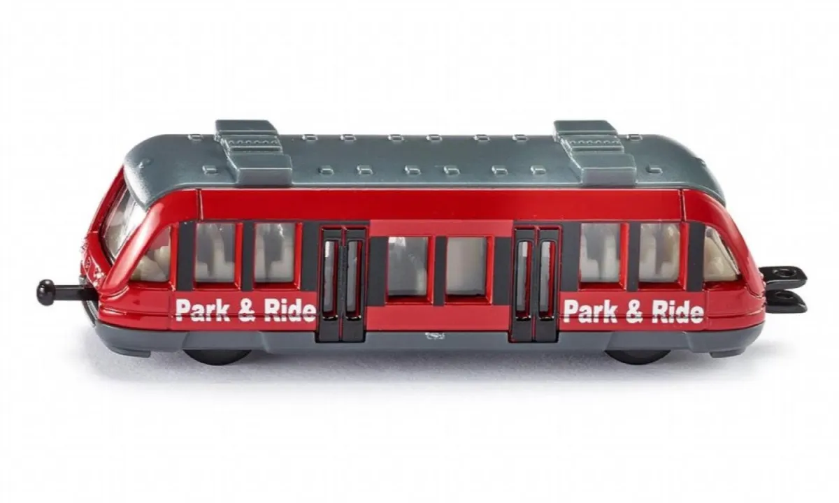 SIKU Šinobus