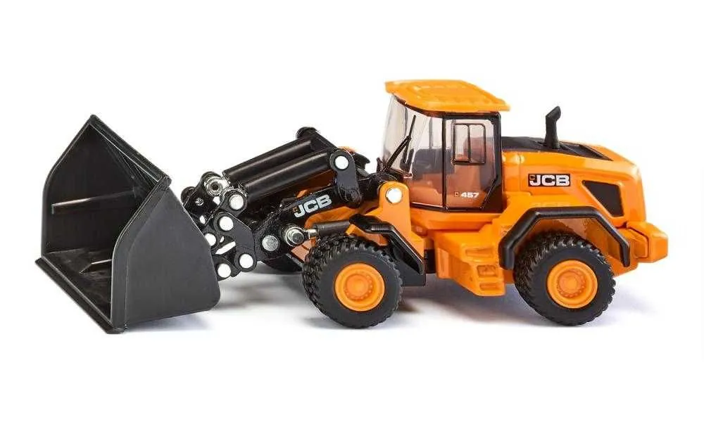 SIKU JCB 457 WLS Utovarivač