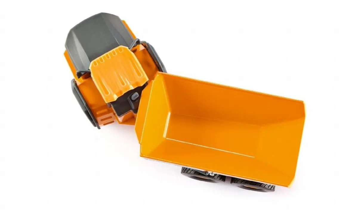 SIKU John Deere Dumper