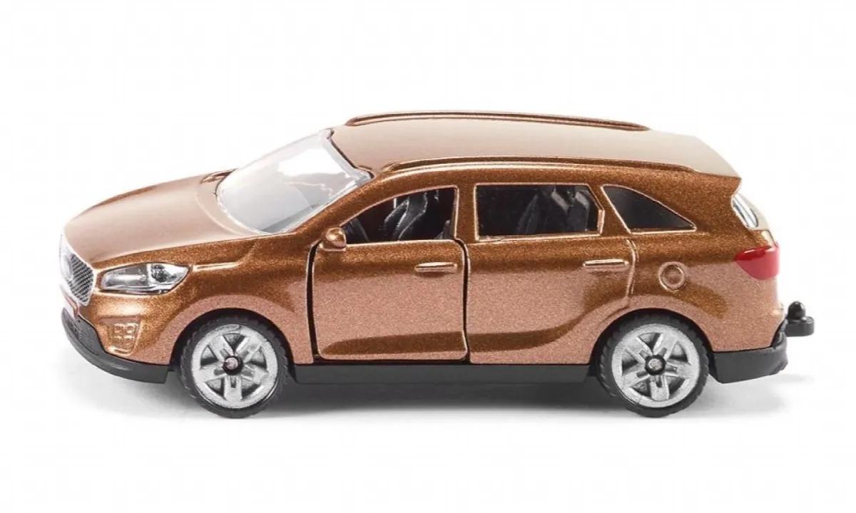 SIKU Kia Sorento