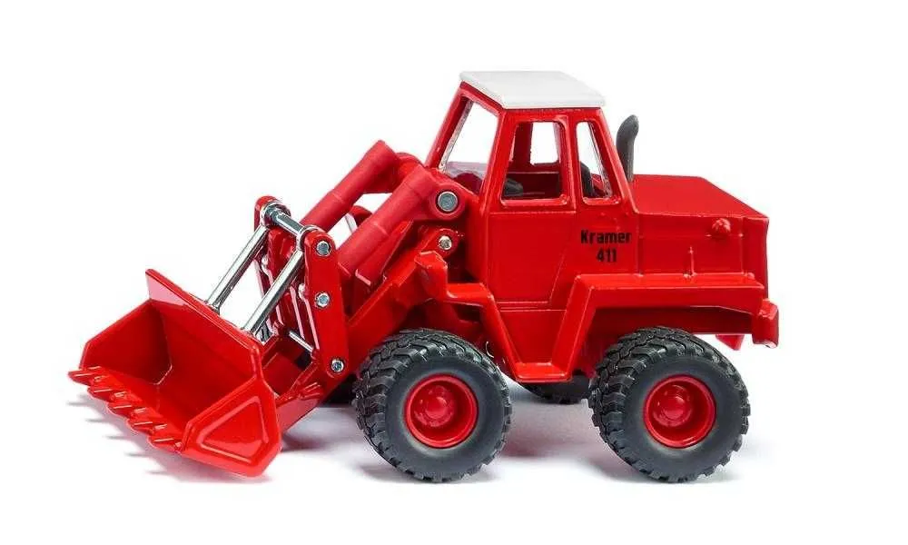 SIKU Kramer 411