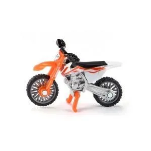 SIKU KTM SX-F 450