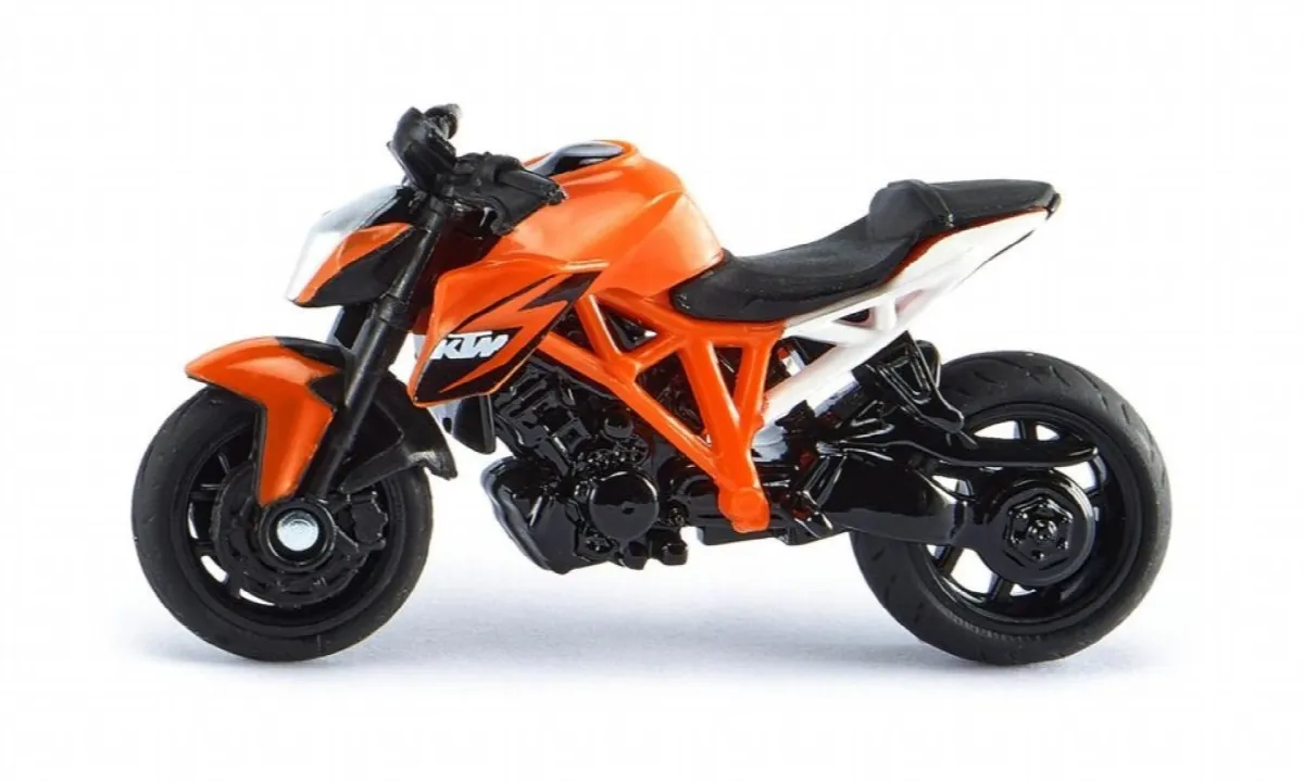SIKU KTM1290 motor SUPER DUKE R