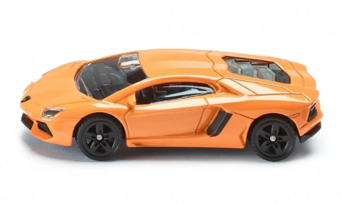SIKU Lamborghini Aventador