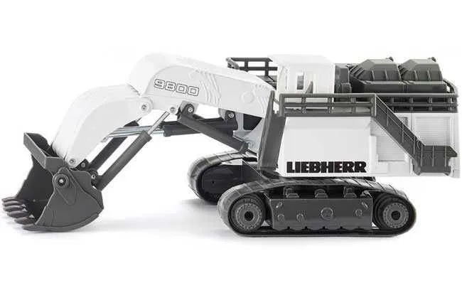 SIKU Liebherr R9800 Mining bager