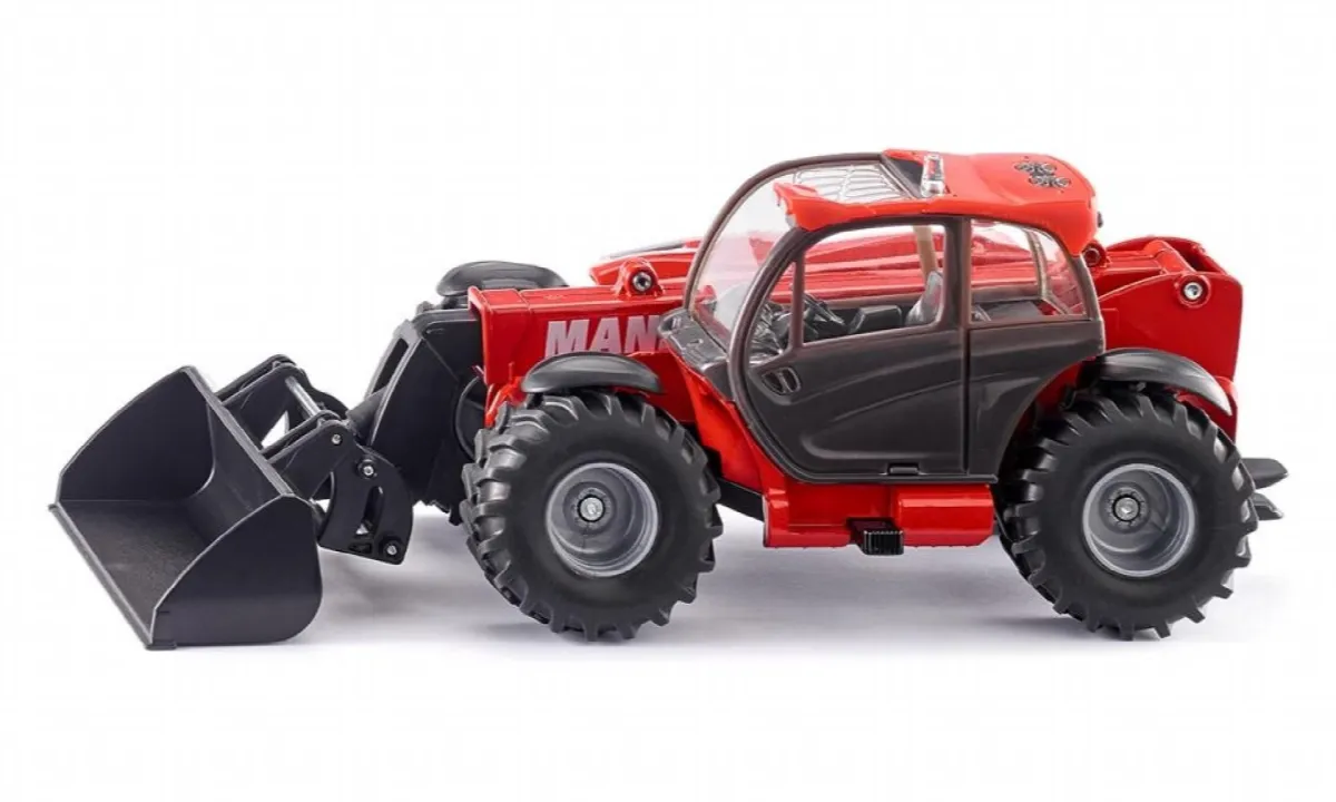 SIKU Manitou MLT840 utovarivač