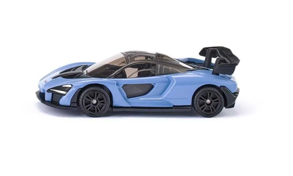 SIKU McLaren Senna