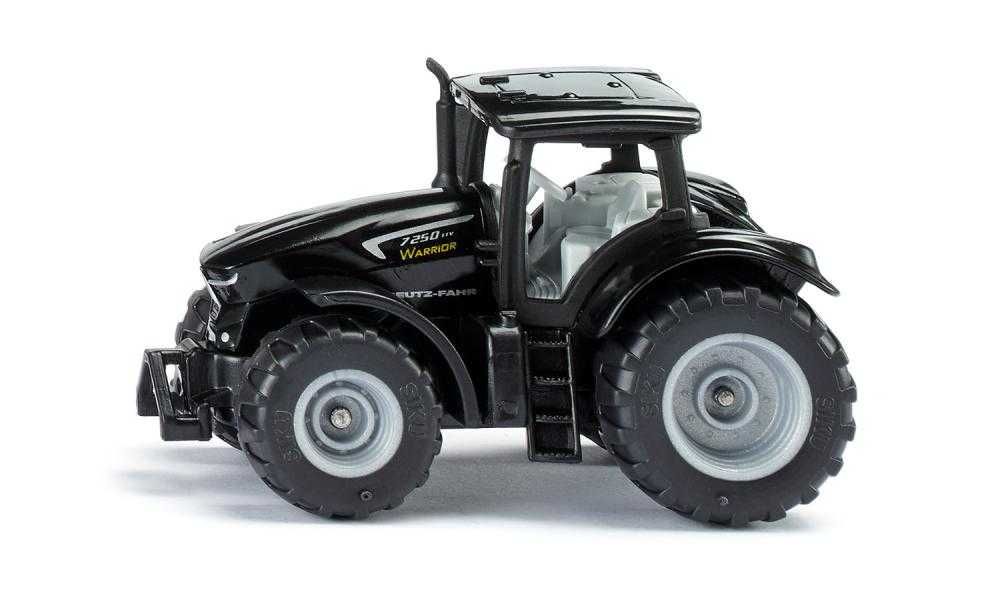 SIKU Traktor