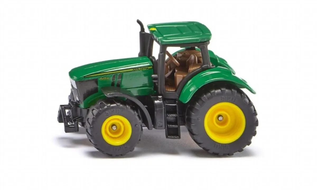 SIKU Traktor