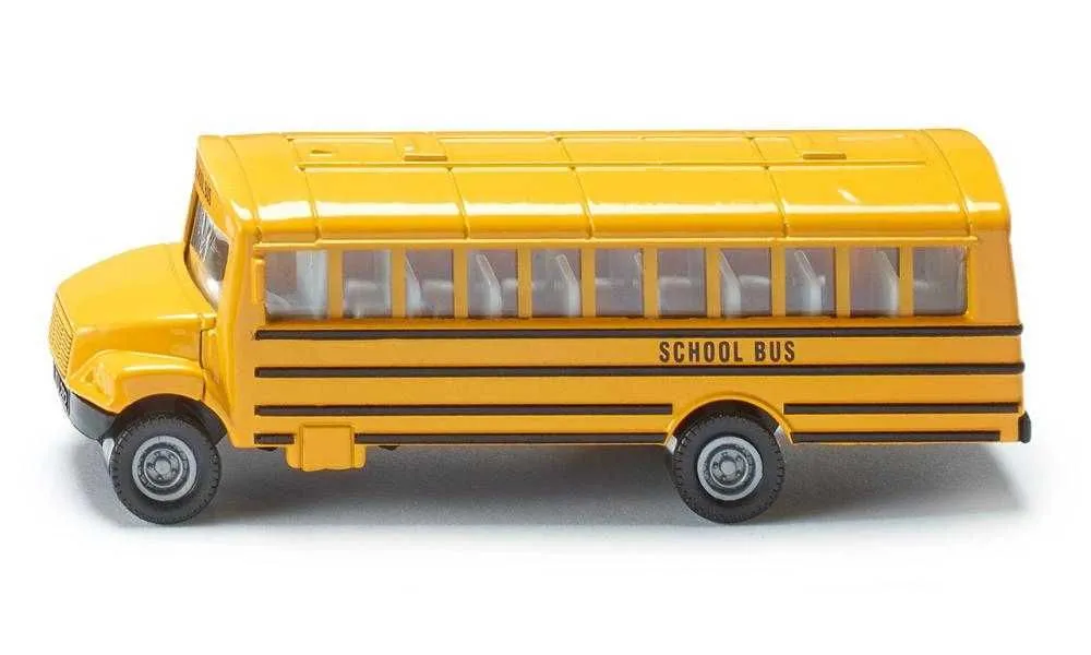 SIKU US školski autobus