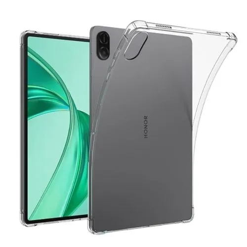 Silikonska maska za Honor TAB X8a 11/ providna