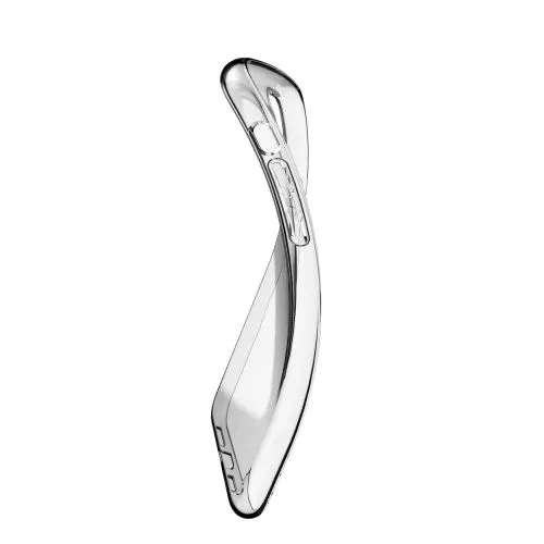 Silikonska maska za Samsung S25 Ultra/ providna