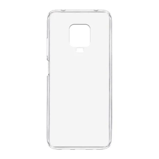Silikonska maska za Xiaomi Redmi Note 9 Pro/Redmi Note 9 Pro Max/Redmi Note 9S/Poco M2 Pro/ providna