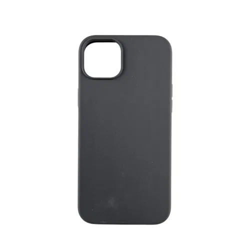 Silikonska SOFT Maska MagSafe iPhone 15 PRO/ siva