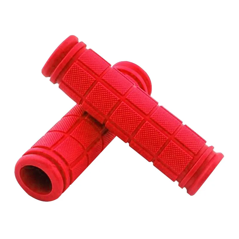 Silikonske ručke za trotinet Xiaomi M365/ 1S/ Essential/ M365 Pro/ M365 Pro 2 crvena