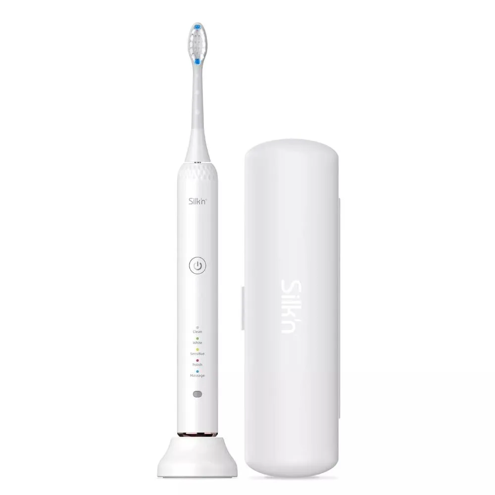 SilkN Električna četkica za zube Sonicsmile Plus