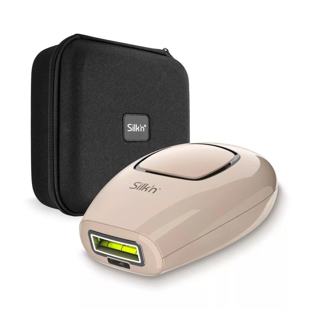 SilkN Epilator za telo Infinity Fast IPL