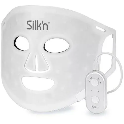 SilkN Led maska za lice 100
