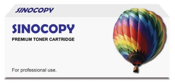 SINOCOPY Toner CE505XL zamenska kaseta za HP