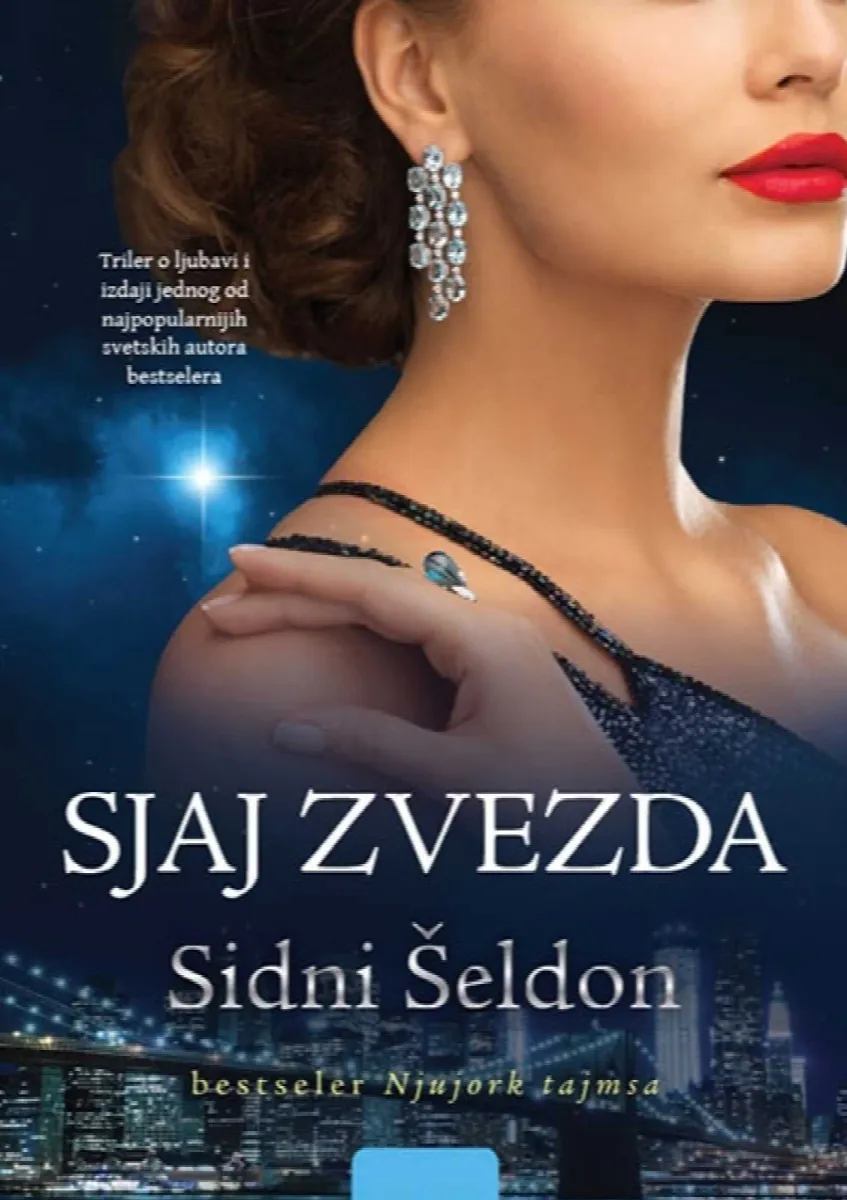 Sjaj zvezda