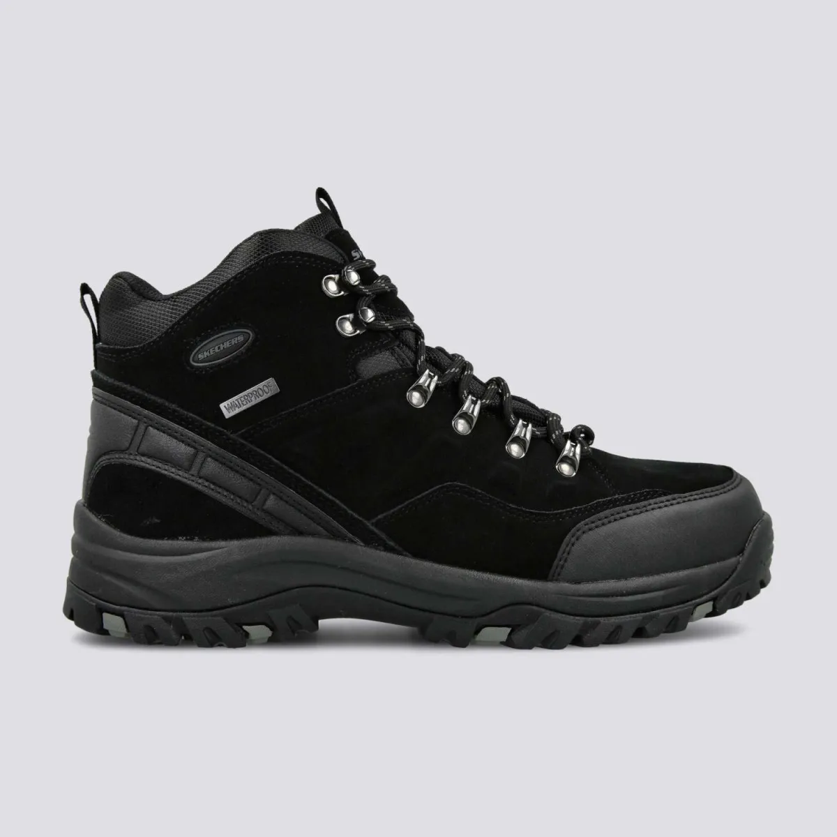 SKECHERS Cipele relment pelmo m