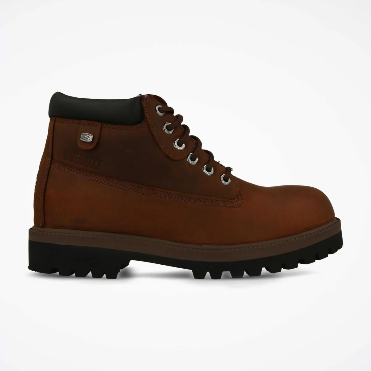 SKECHERS Cipele sergeant sverdict m