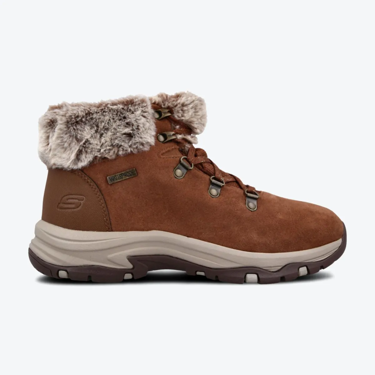 SKECHERS Cizme Trego W