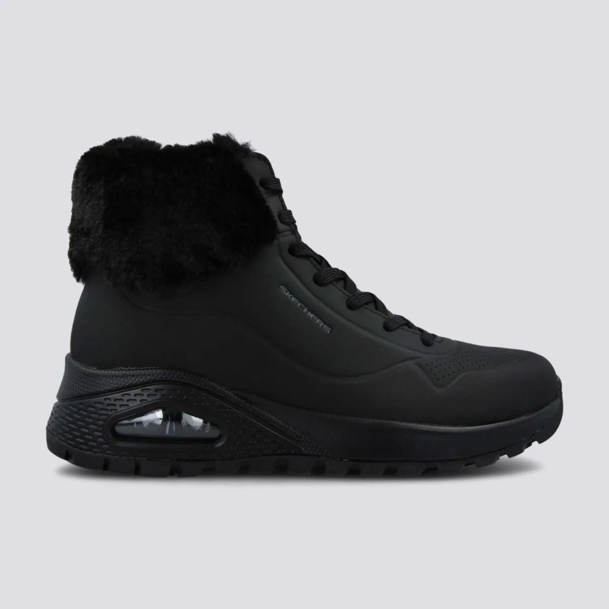 SKECHERS Duboke patike uno rugged w