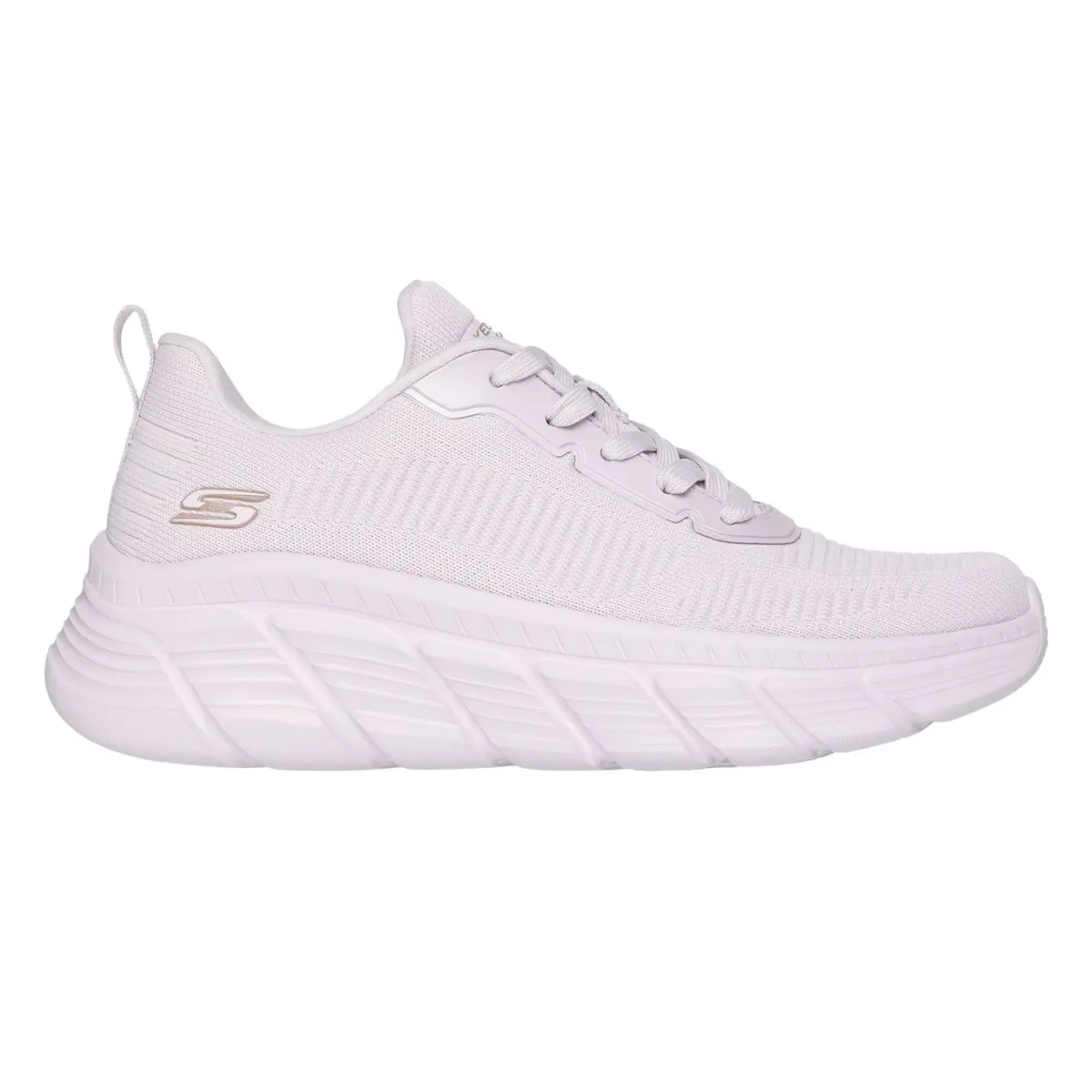SKECHERS Patike bobs b flex hi flying hi W
