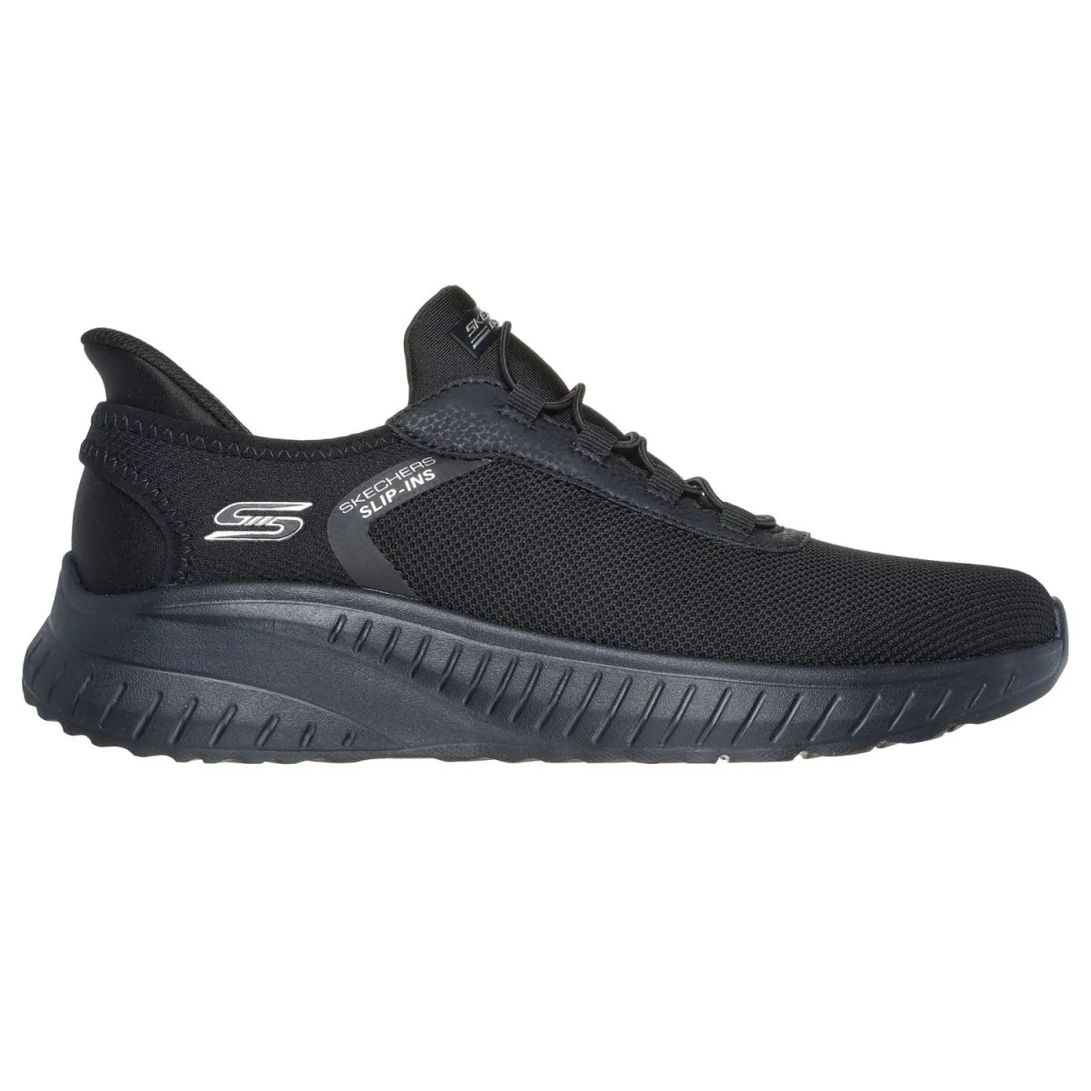 SKECHERS Patike  bobs squad chaos M