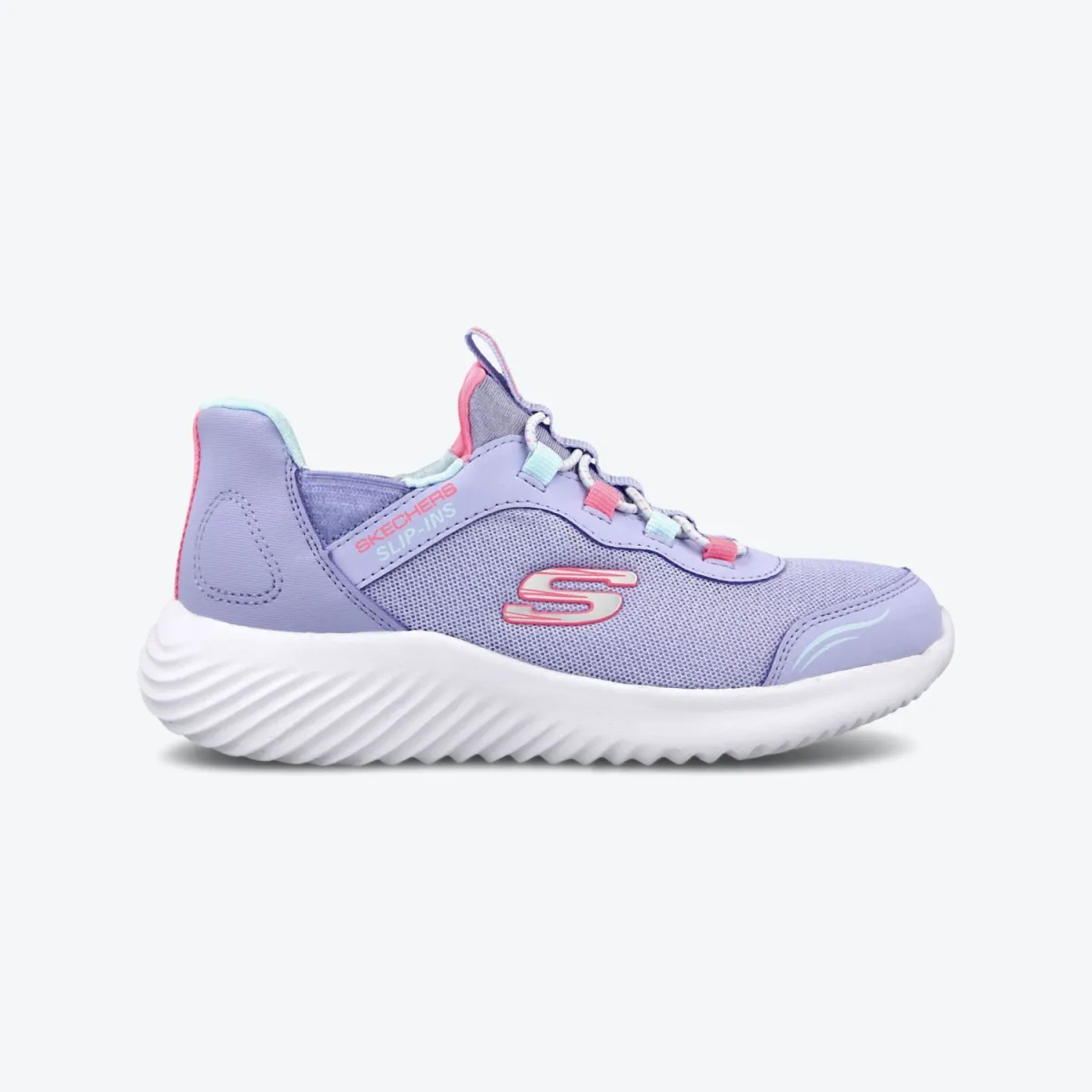 SKECHERS Patike bounder simple cute GP