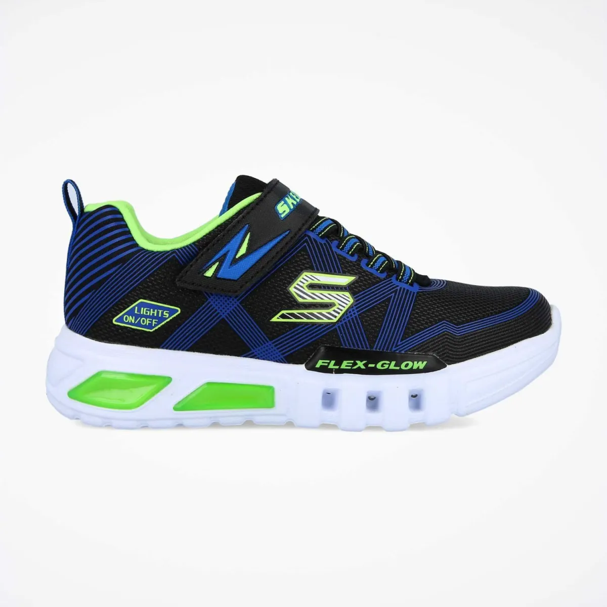 SKECHERS Patike flex-glow bp