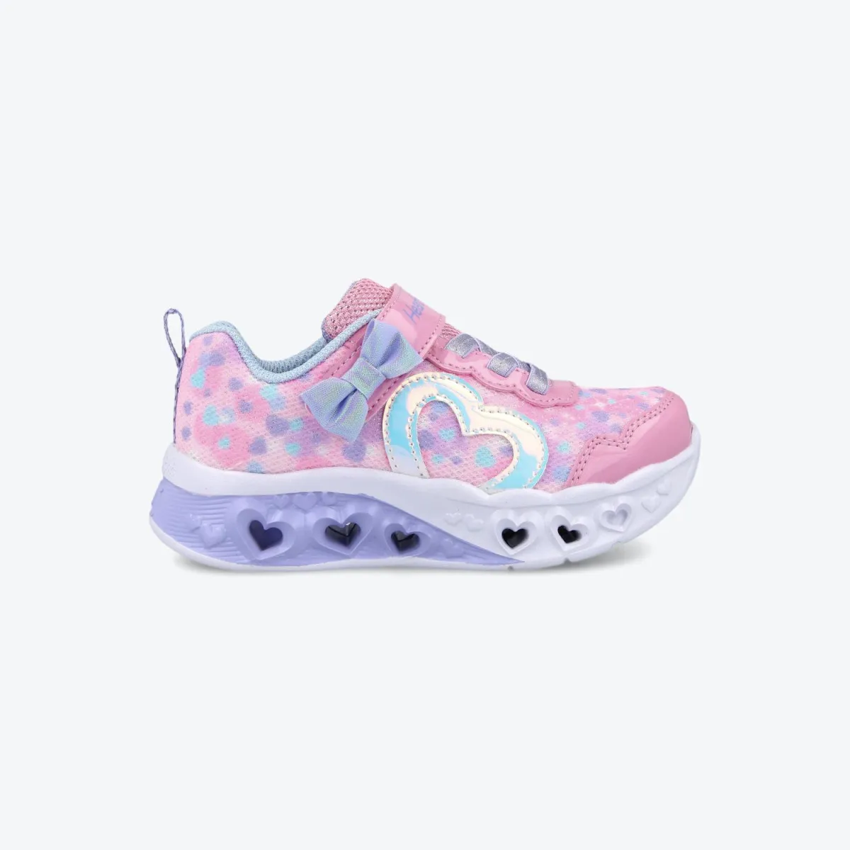 SKECHERS Patike Flutter Heart Lights GT