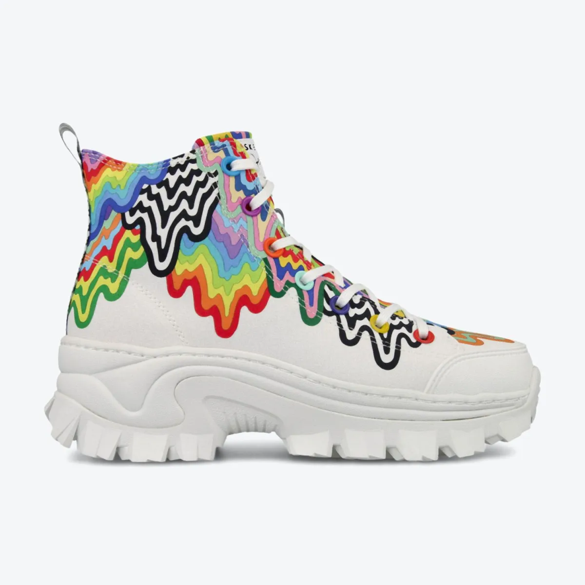 SKECHERS  Patike Jen Stark Multi W