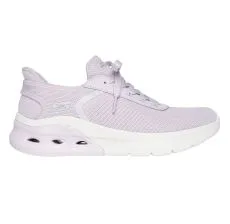 SKECHERS Patike slip-ins bobs arc waves 2.0  W