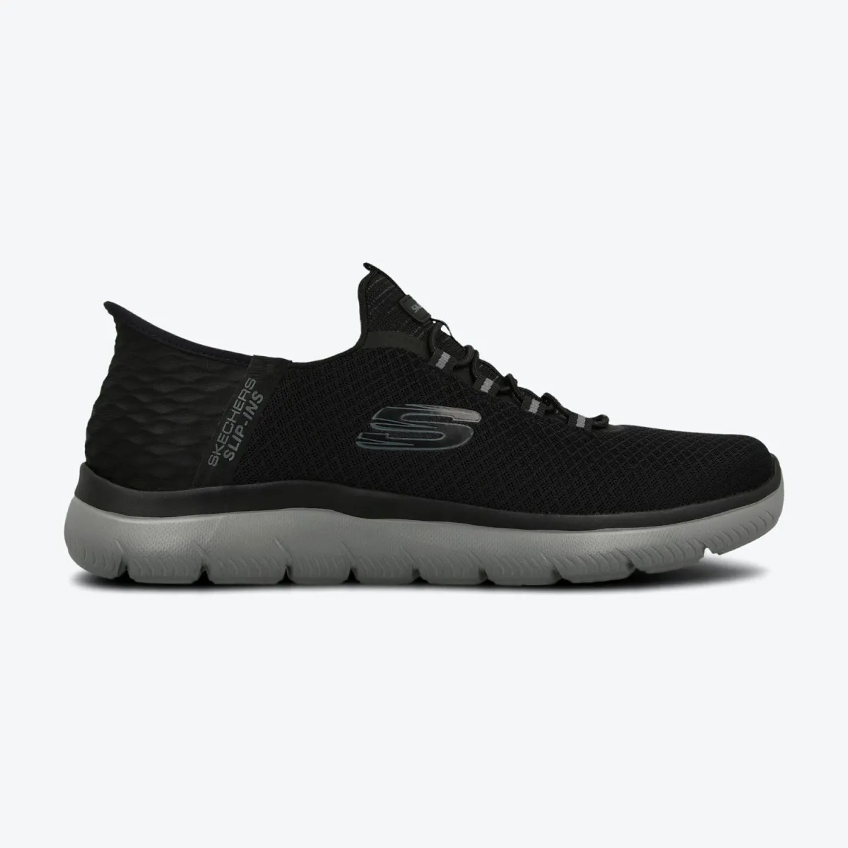SKECHERS Patike slip-ins summits high range M