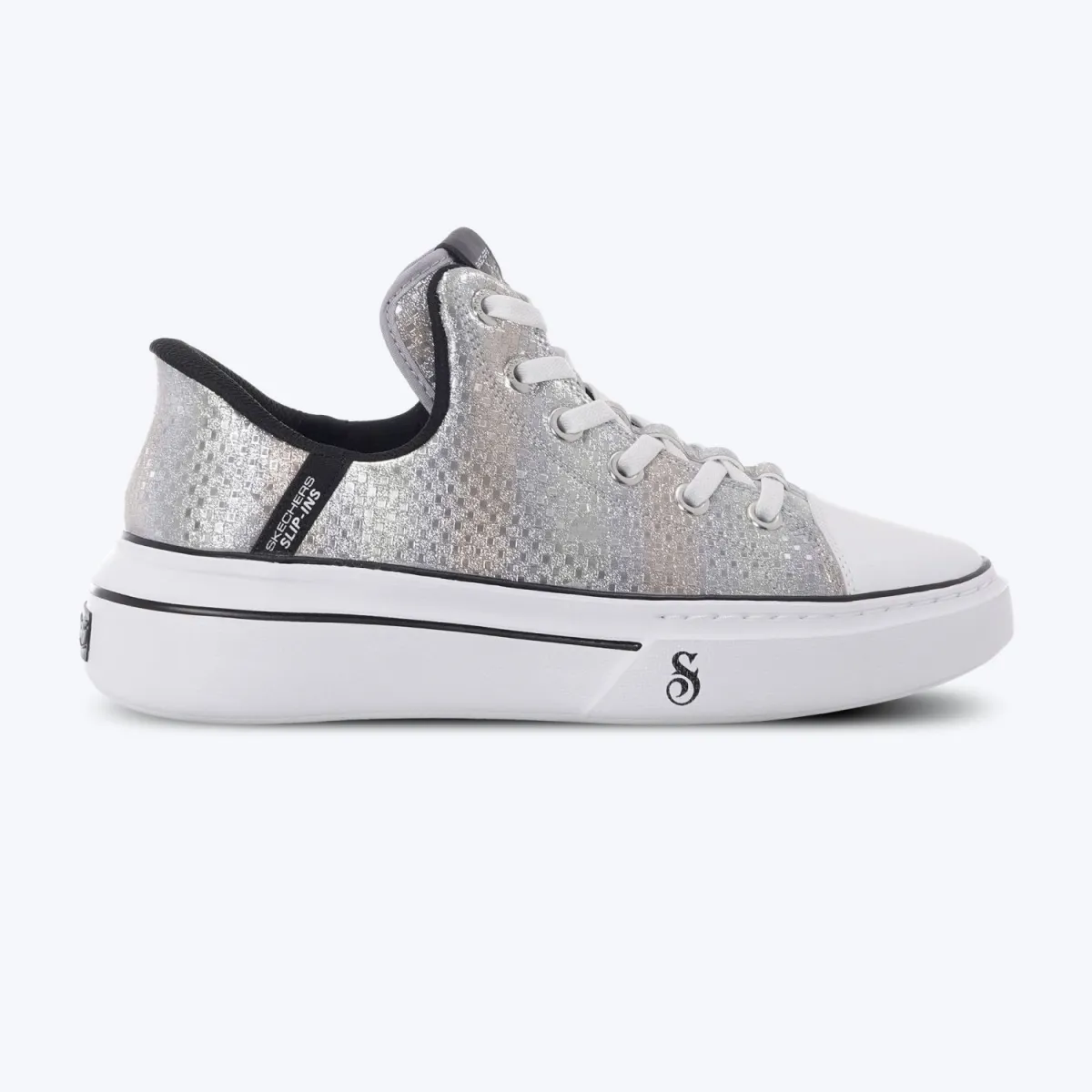 SKECHERS Patike snoop one disco snoop W