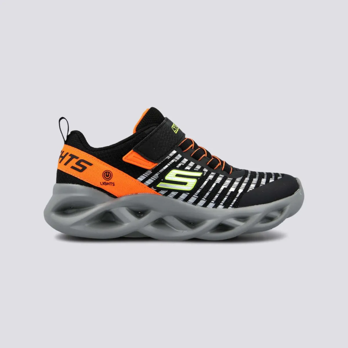 SKECHERS Patike twisty brights  bp