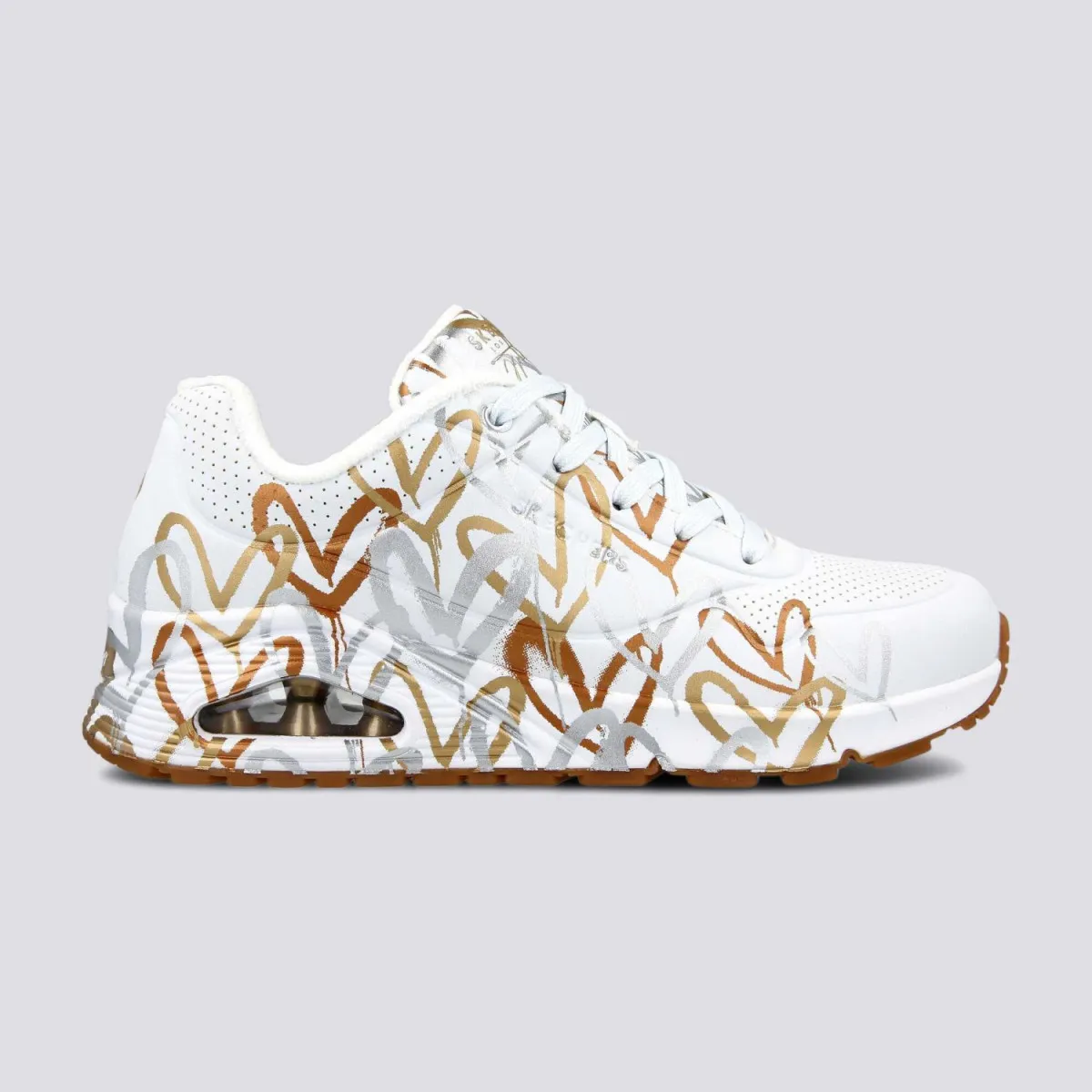 SKECHERS Patike uno gold w