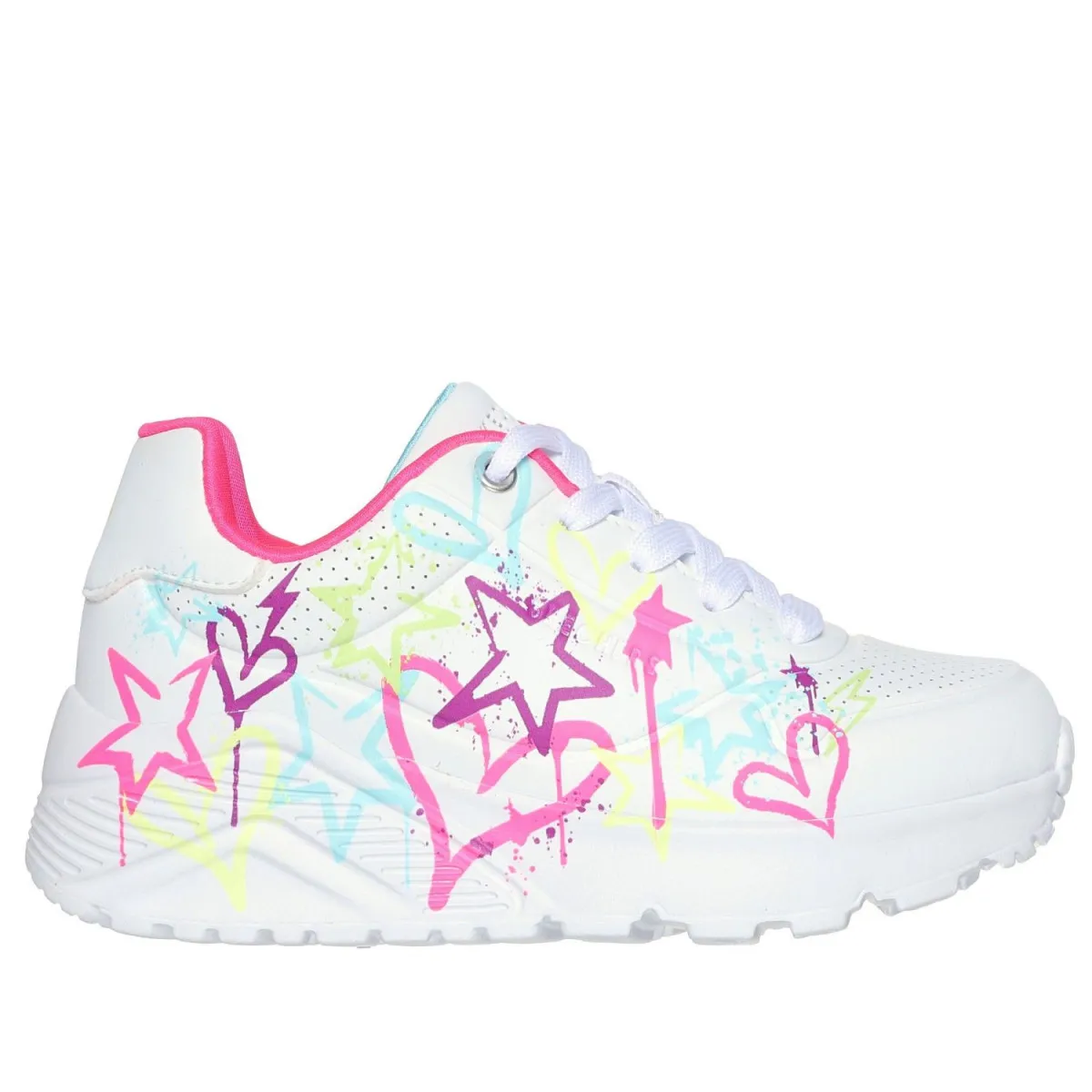 SKECHERS Patike uno lite