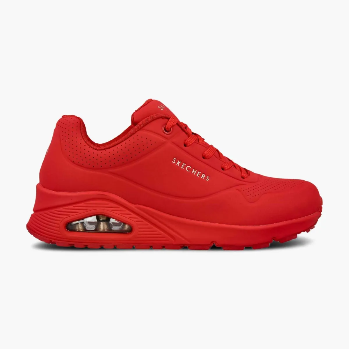 SKECHERS Patike uno stand on air w