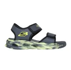 SKECHERS Sandale sola glow sandal BP